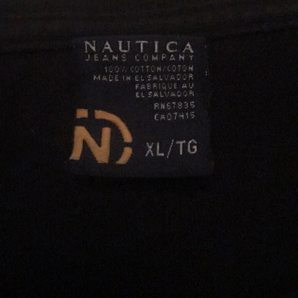 NAUTICA Jeans Company - Picture 2 of 3